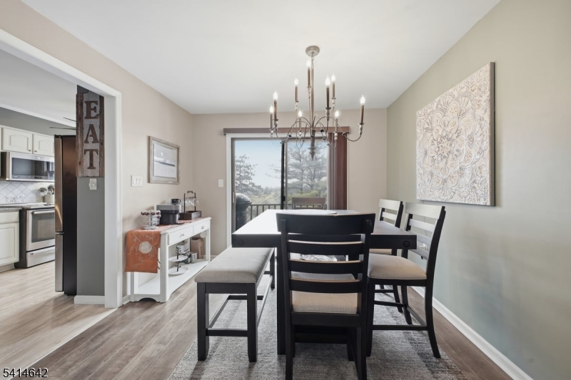 Panther Valley - Residential