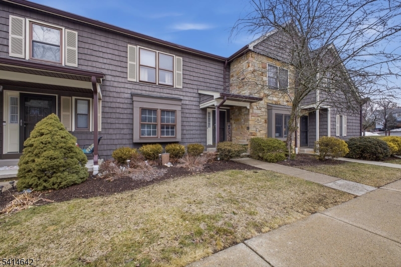 Panther Valley - Residential