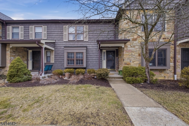 Panther Valley - Residential