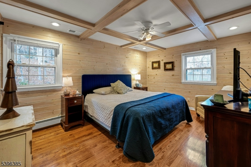 Smoke Rise - Residential