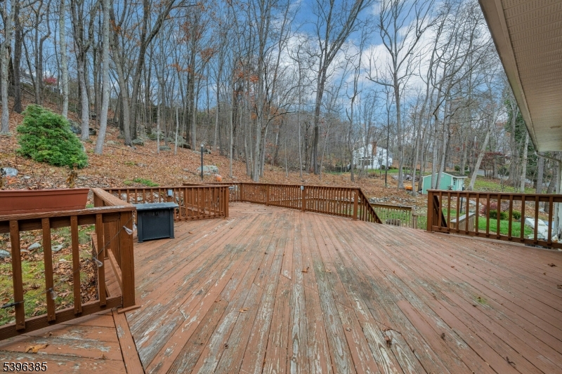 Smoke Rise - Residential