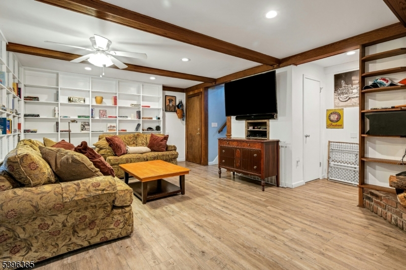 Smoke Rise - Residential