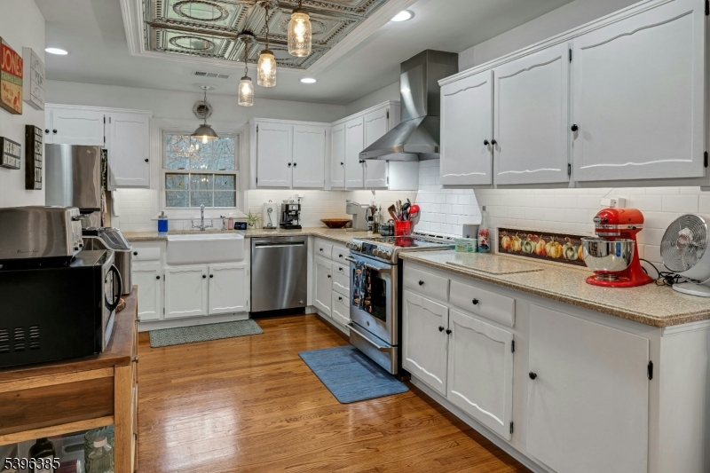 Smoke Rise - Residential