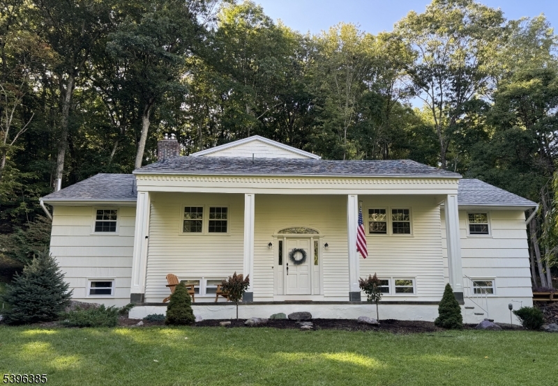 Smoke Rise - Residential