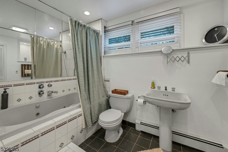 Smoke Rise - Residential