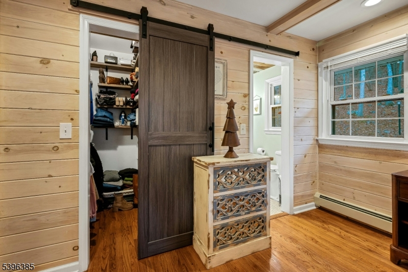 Smoke Rise - Residential