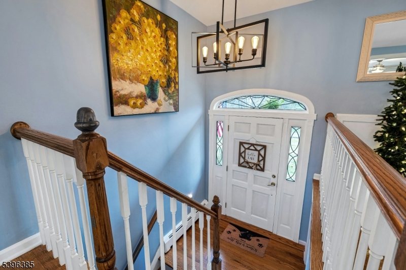 Smoke Rise - Residential