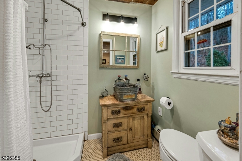 Smoke Rise - Residential