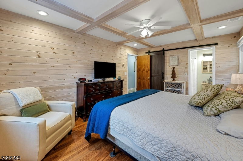 Smoke Rise - Residential