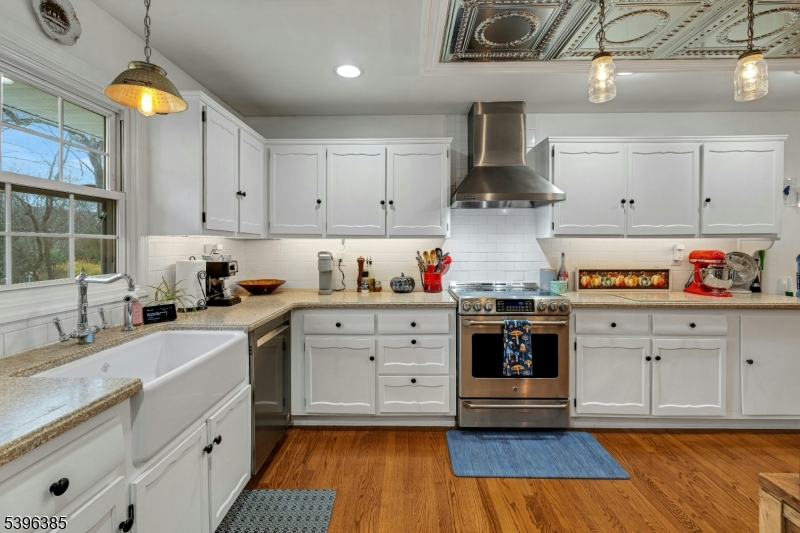 Smoke Rise - Residential