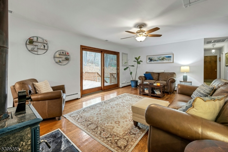 Smoke Rise - Residential