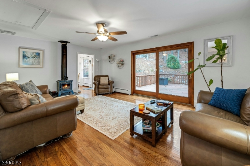 Smoke Rise - Residential