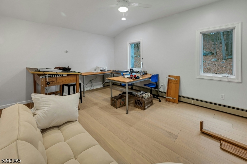 Smoke Rise - Residential