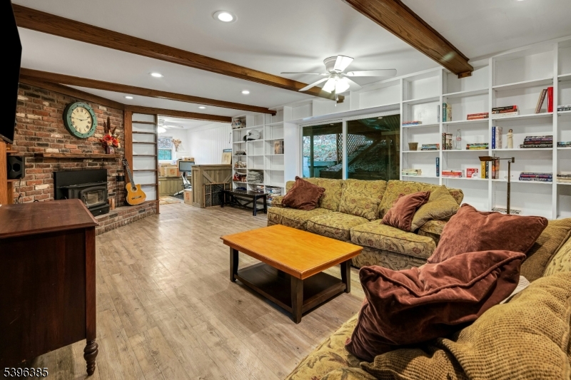 Smoke Rise - Residential