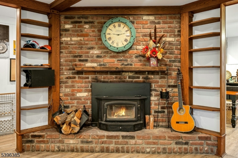 Smoke Rise - Residential