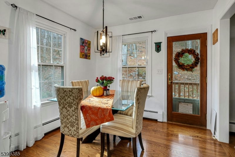 Smoke Rise - Residential