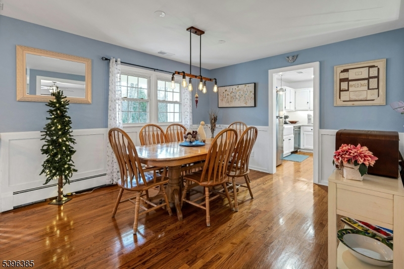 Smoke Rise - Residential