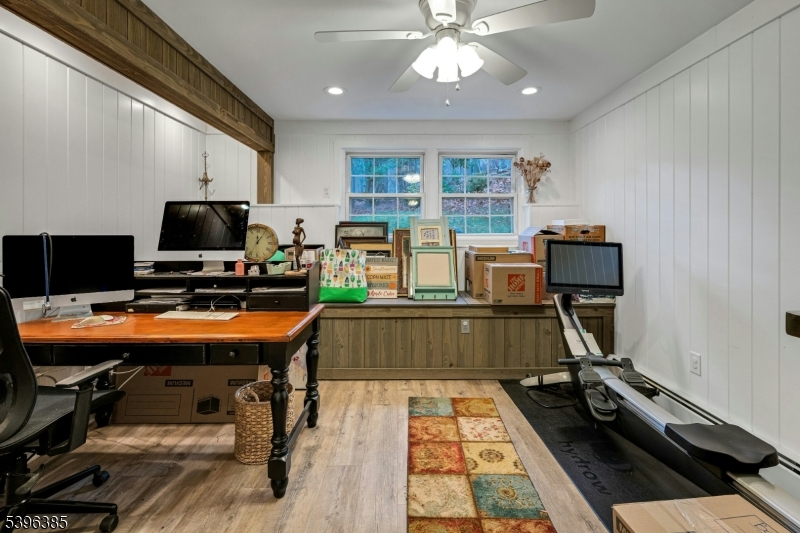 Smoke Rise - Residential