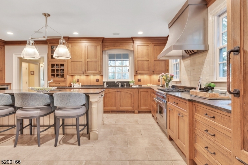 OLD SHORT HILLS - Residential