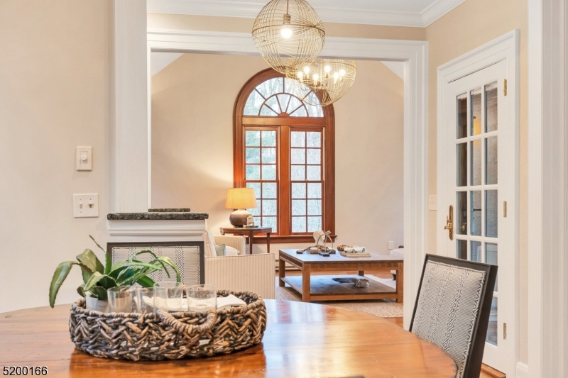 OLD SHORT HILLS - Residential