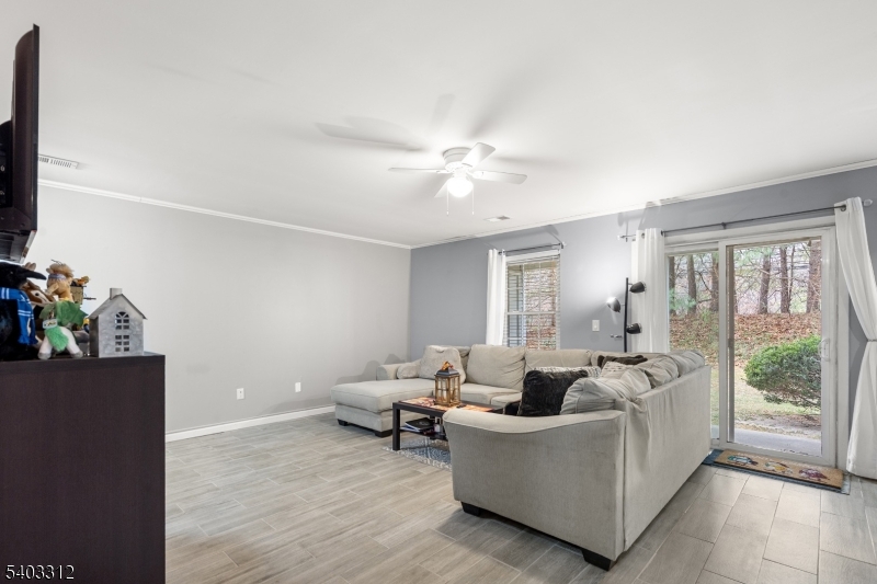 Waters Edge - Residential