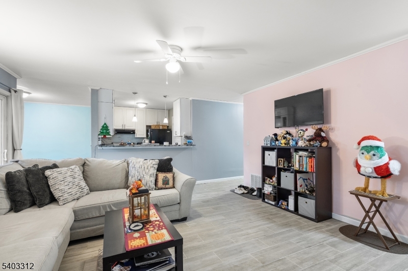 Waters Edge - Residential