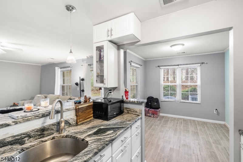 Waters Edge - Residential