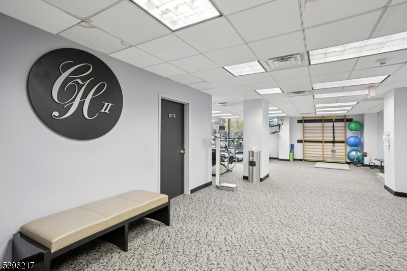 Claridge 2 - Residential