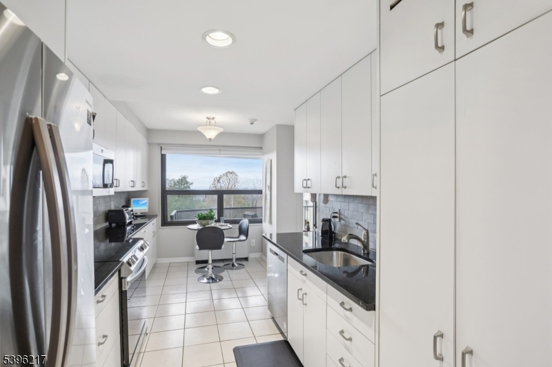 Claridge 2 - Residential