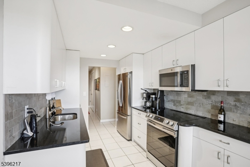 Claridge 2 - Residential