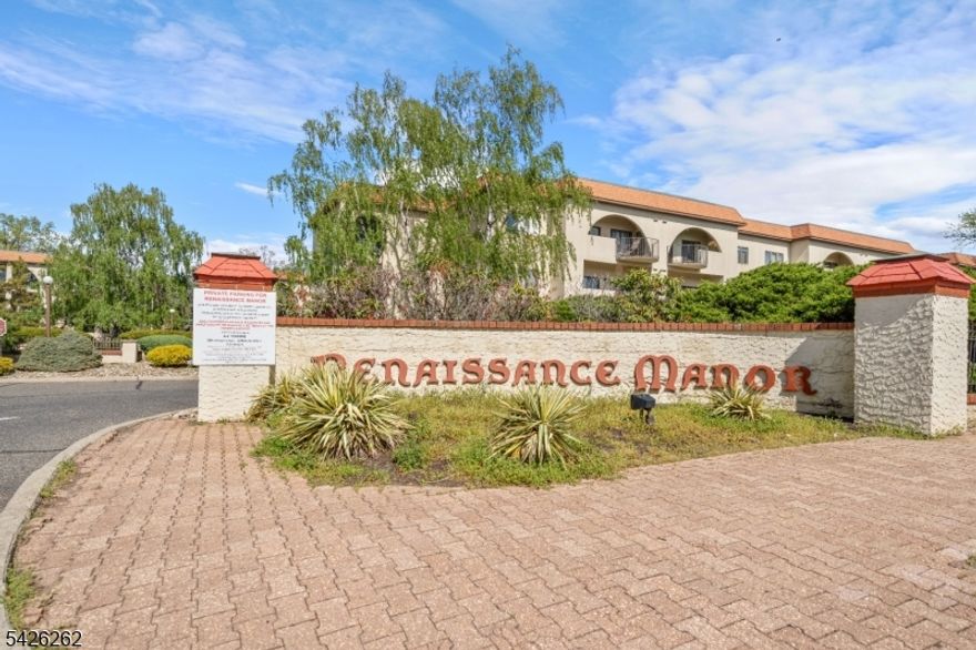 Welcome to this charming 1-bedroom, 1-bath condo nestled in a quiet Clifton neighborhood. This inviting home offers a calm and comfortable atmosphere, perfect for relaxing after a long day.The unit features a well-appointed kitchen, a spacious living room, and a dedicated dining area ideal for both everyday living and entertaining. Modern recessed lighting adds a warm and stylish touch throughout. Step outside to your private balcony, perfect for enjoying your morning coffee or unwinding in the evening.Convenience is key with laundry facilities on each floor and an elevator for easy access. Pet-friendly policies make this an excellent choice for animal lovers.A wonderful opportunity to enjoy peaceful living with everyday conveniences at your fingertips.