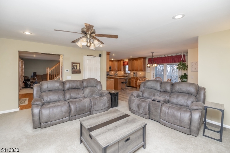 Danville Mountain Estates - Residential