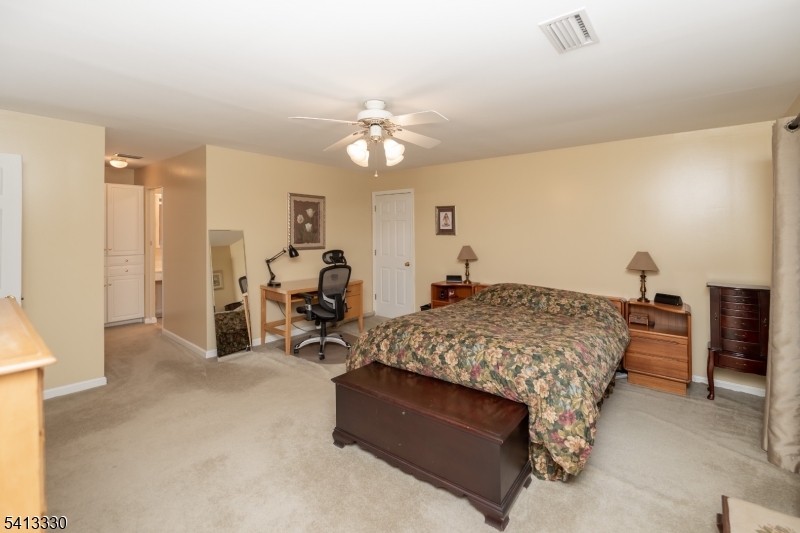 Danville Mountain Estates - Residential