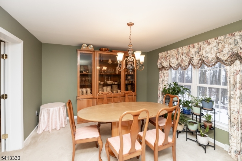 Danville Mountain Estates - Residential