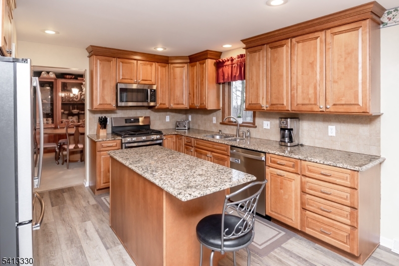 Danville Mountain Estates - Residential