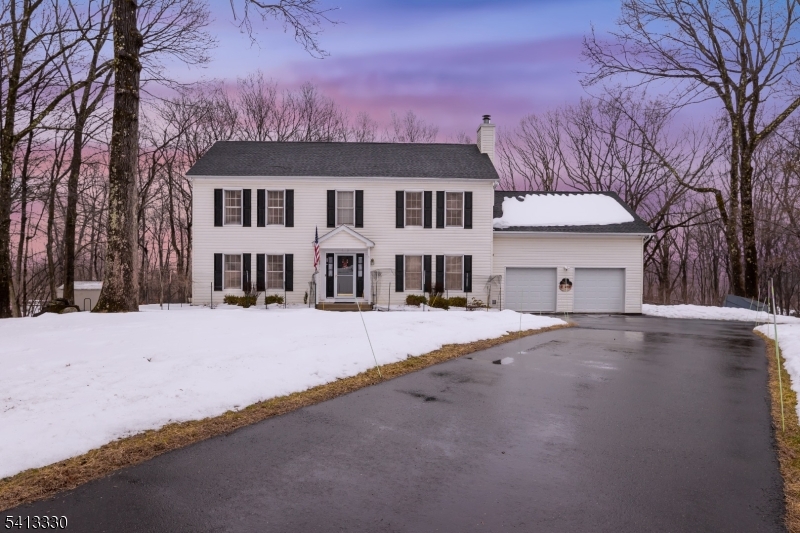 Danville Mountain Estates - Residential