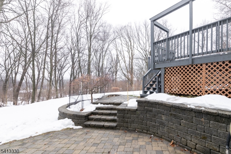 Danville Mountain Estates - Residential