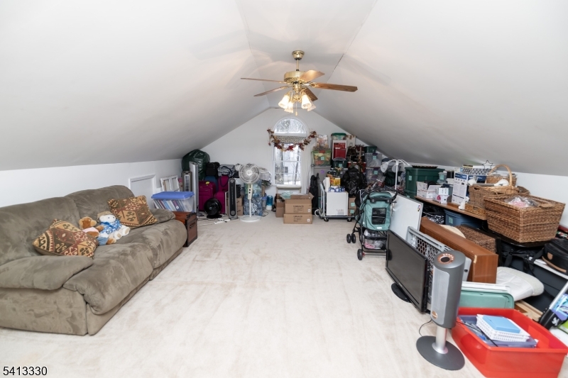 Danville Mountain Estates - Residential