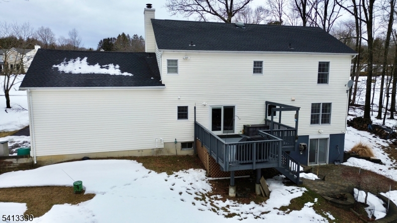 Danville Mountain Estates - Residential