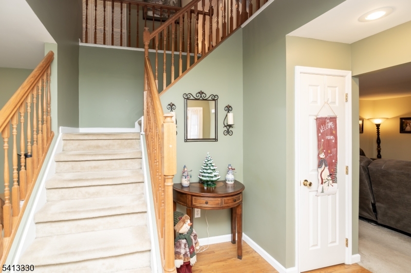 Danville Mountain Estates - Residential