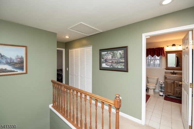 Danville Mountain Estates - Residential