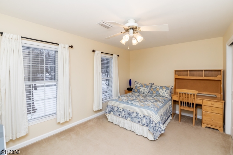 Danville Mountain Estates - Residential