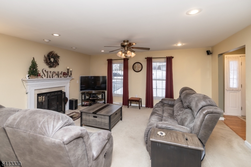 Danville Mountain Estates - Residential