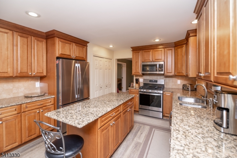 Danville Mountain Estates - Residential