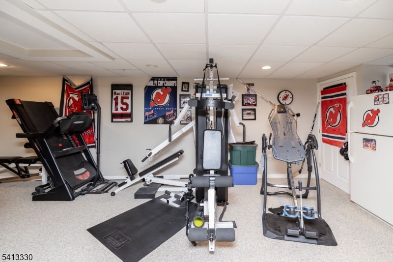 Danville Mountain Estates - Residential