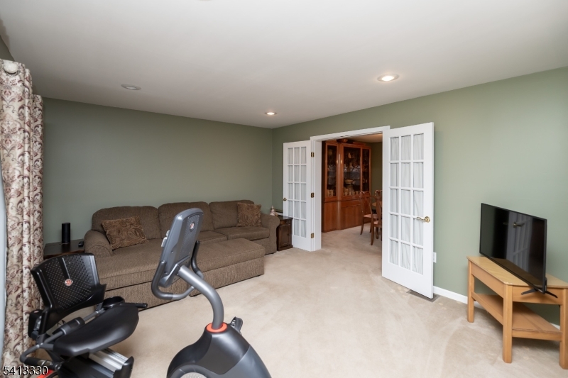 Danville Mountain Estates - Residential