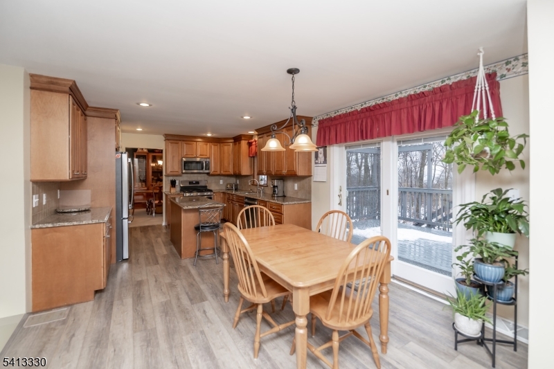 Danville Mountain Estates - Residential