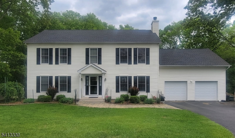 Danville Mountain Estates - Residential