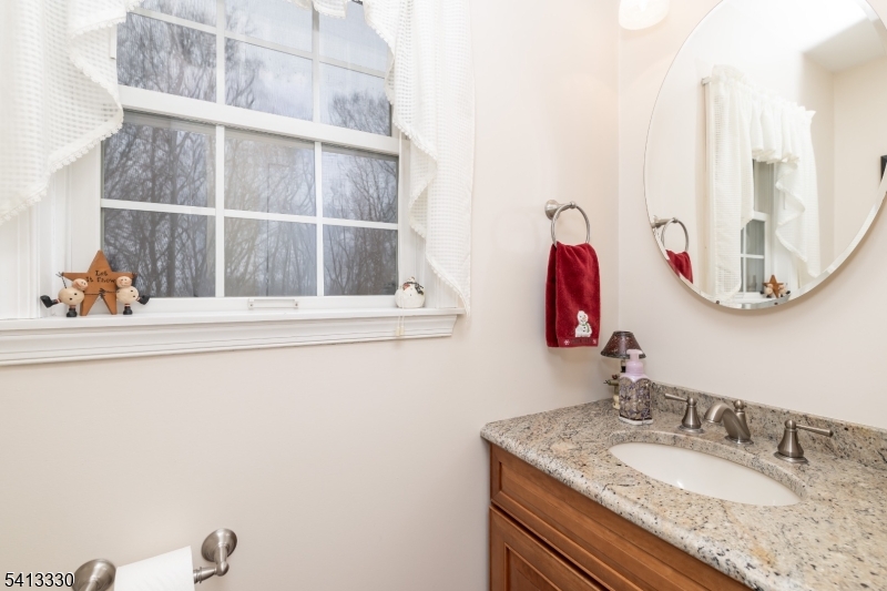 Danville Mountain Estates - Residential