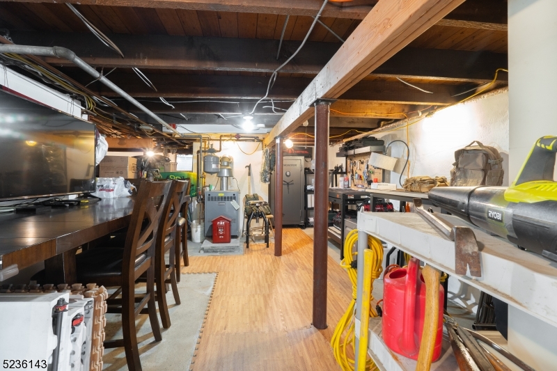 Mount Tabor - Residential